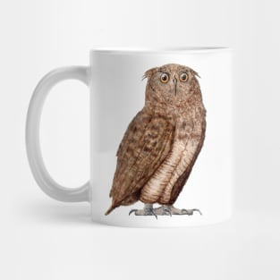 owl Mug